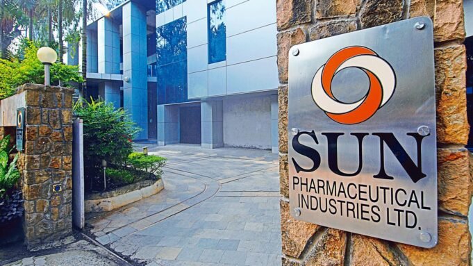 Sun Pharmaceutical's posted a net profit of  <span class='webrupee'>₹</span>2,279 crore in Q1FY26, down 20% from a year earlier.