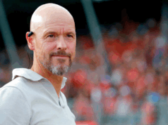 Leverkusen Harus Membangun Period Baru Setelah Perombakan Skuad, Kata 10 Hag