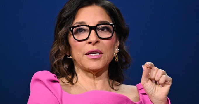 Linda Yaccarino untuk mundur sebagai CEO situs media sosial Elon Musk x
