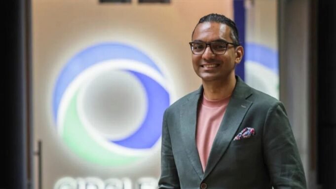 Lingkaran Akan Mendapat Manfaat dari Konsolidasi Industri Konsolidasi Industri Jadi Kunci Ekspansi Circles di 2024: Strategi CEO Rameez Ansar untuk Tingkatkan Daya Saing