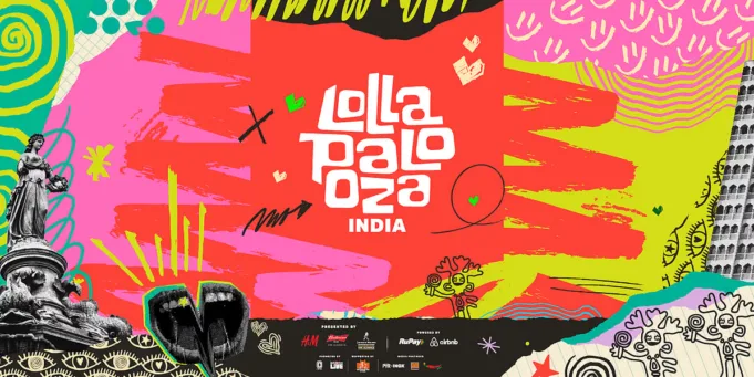 Linkin Park to Headline Music Festival - periksa detail saat tiket ditayangkan
