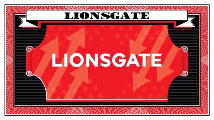 Lionsgate hit dengan $ 109 juta kerugian bersih triwulanan sebagai box office sags

