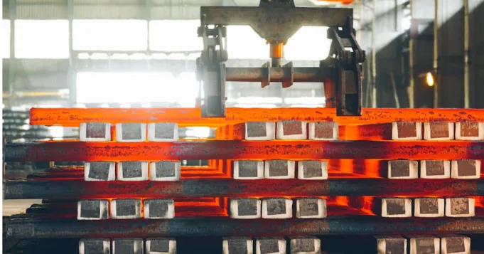 Logam India, Tinjauan Hasil Q1 Penambangan— Tampilkan inline; Tata Steel, JSW Steel, NMDC di antara picks teratas Systematix
