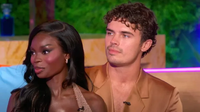 'Love Island USA' Musim 7 Reunion Special: Mulai Waktu, Cara Menonton
