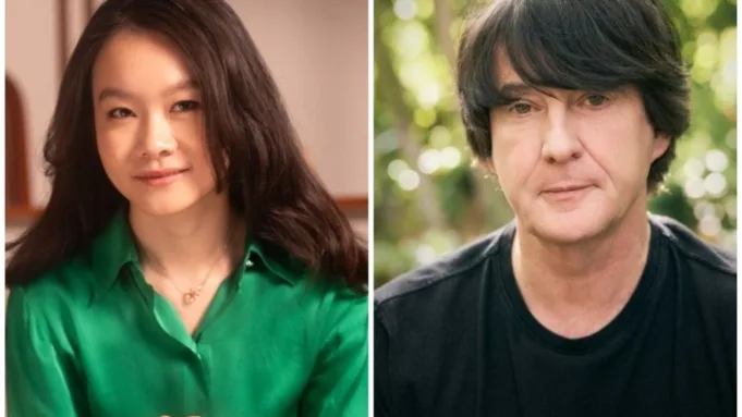 Luncurkan Utopai dengan 'Cortés' dan Proyek Sci-Fi Nick Kazan 'Space'
