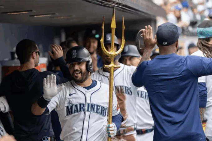 MLB Wild Card Race: Bisakah Seattle Mariners dan New York Mets bertahan?
