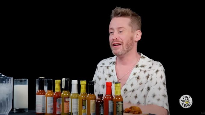 Macaulay Culkin mengkonfirmasi aksi ganda 'rumah sendiri' yang berusia 30 tahun
