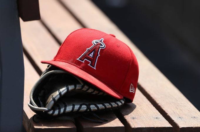 Angels hat glove Felix Torres obituary
