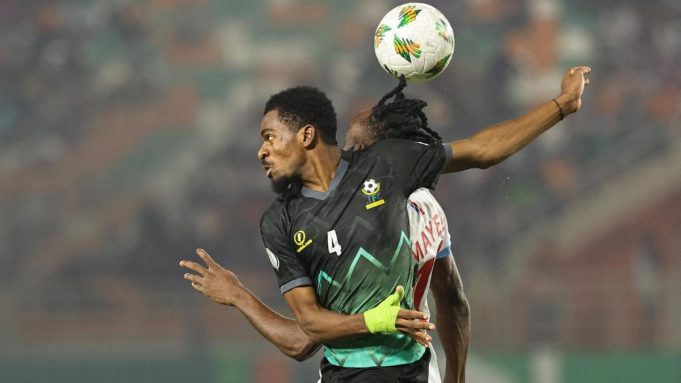 Mauritania vs Tanzania Info Streaming Langsung: Di mana Menonton Pertandingan Kejuaraan Bangsa -Bangsa Afrika 2024?

