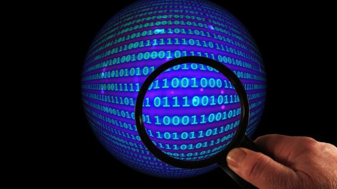 Building an enterprise website