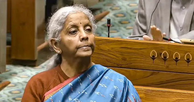Menteri Keuangan Sitharaman mengadakan pertemuan antar-menteri atas langkah-langkah untuk mendukung eksportir di tengah tarif AS
