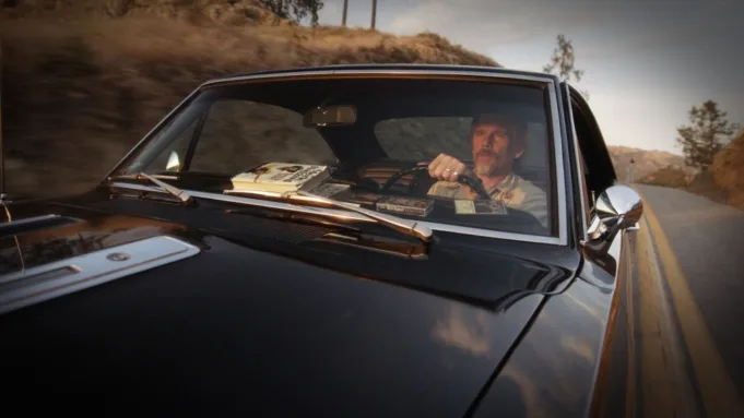 Merle Haggard Doc Ethan Hawke
