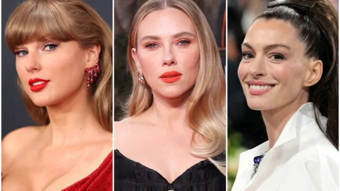 Meta AI Bot untuk Taylor Swift, Scarlett Johansson, lebih banyak dikirimkan foto 'genit': Laporan
