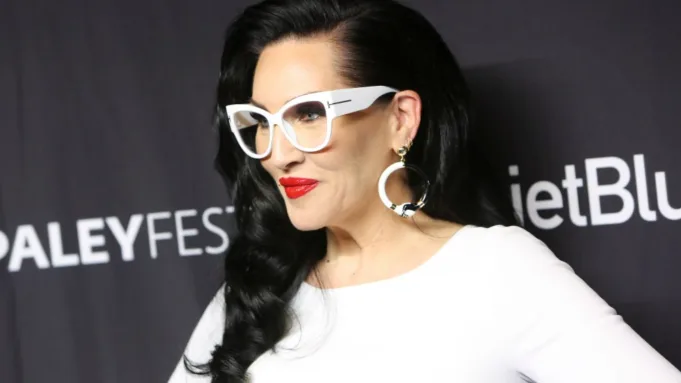 Michelle Visage untuk menjadi tuan rumah 'Drag Race Down Under vs. The World'
