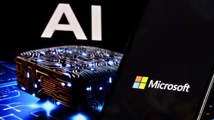 Industri teknologi terus berkembang pesat, dan kecerdasan buatan (AI) menjadi pusat perhatian Microsoft dan Meta memimpin.