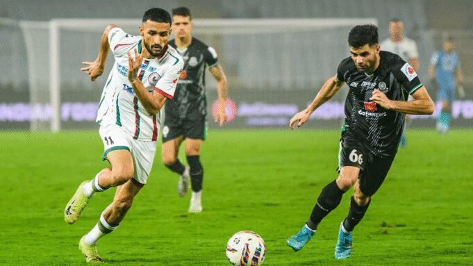 Mohun Bagan vs Mohammedan Info Streaming Langsung SC: Di mana Menonton MBSG vs MSC Durand Cup 2025 Match?

