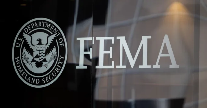 Musim panas yang kacau FEMA telah berubah dari buruk menjadi lebih buruk
