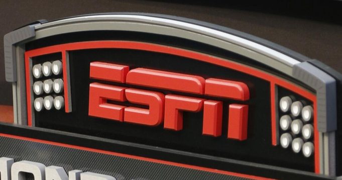 NFL diharapkan mengambil saham kepemilikan di ESPN
