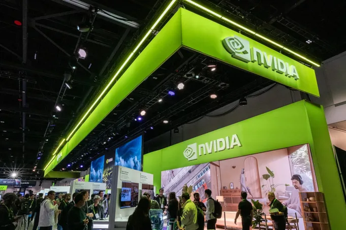 NVIDIA memperkirakan perlambatan pertumbuhan setelah booming AI dua tahun
