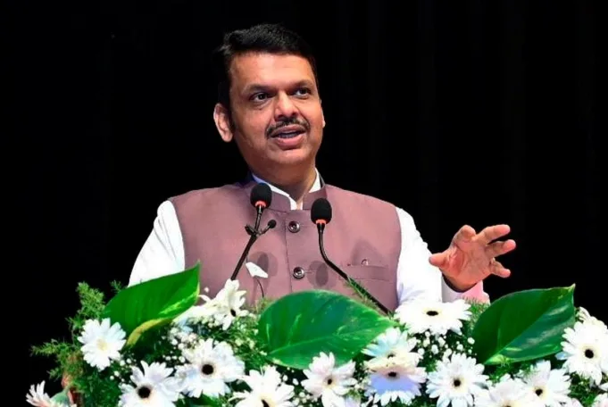 Nanded to Mumbai Vande Bharat Train Gateway menuju kemakmuran Marathwada: Fadnavis
