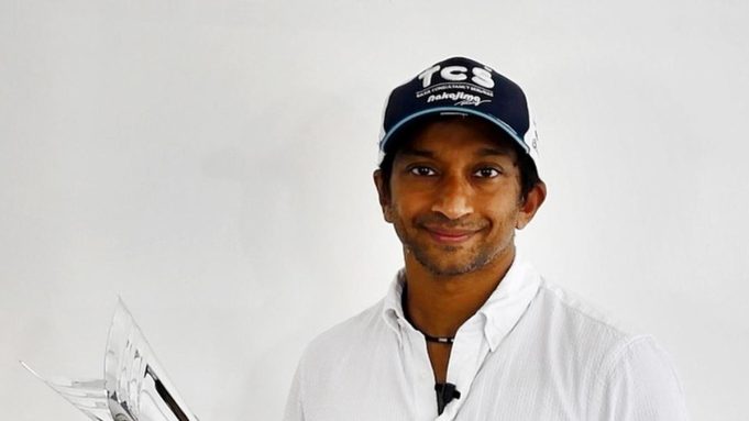 Narain Karthikeyan bergabung dengan tim balap Ajith Kumar di depan seri Asian Le Mans
