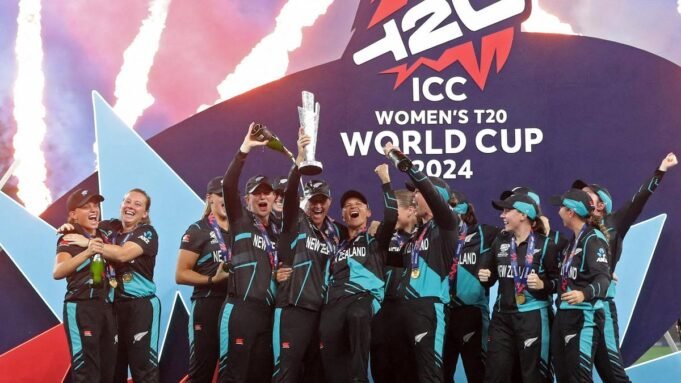 Nepal menjadi tuan rumah ICC Women's T20 World Cup 2026 Kualifikasi
