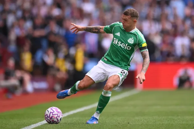 Newcastle vs Leeds: Cara Menonton Pertandingan Liga Premier, Waktu Kickoff dan Lainnya
