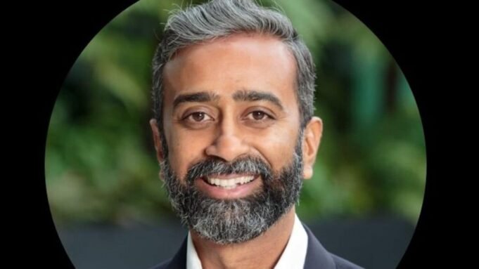 Nikhil Ravishankar, appointed as the first Indian-origin CEO of Air New Zealand, was subjected to racist remarks on social media.