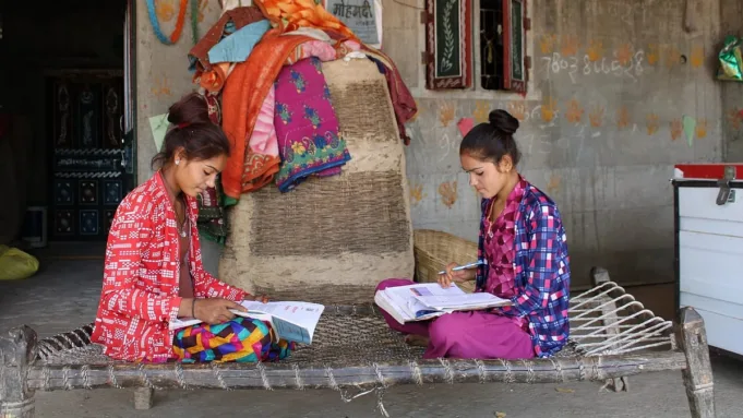 Nirlaba India yang bekerja untuk pendidikan anak perempuan di antara pemenang
