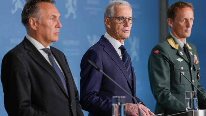 Norwegia Akan Membeli Armada Frigat Buatan Inggris Untuk Angkatan Lautnya
