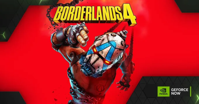 Nvidia's GE-Force sekarang untuk memfasilitasi gamer dengan perangkat keras yang lebih lemah bermain game terpilih ini pada bulan November
