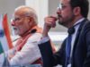 India Ekonomi dengan Pertumbuhan Tercepat, Segera Jadi Terbesar Ketiga di Dunia: PM Modi