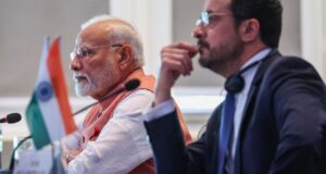 India Ekonomi dengan Pertumbuhan Tercepat, Segera Jadi Terbesar Ketiga di Dunia: PM Modi