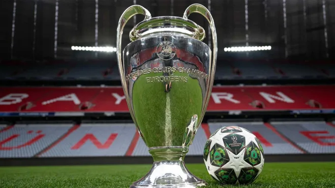 PSG vs Barcelona, ​​Real Madrid vs Liverpool di Fase Liga - Periksa semua pertandingan
