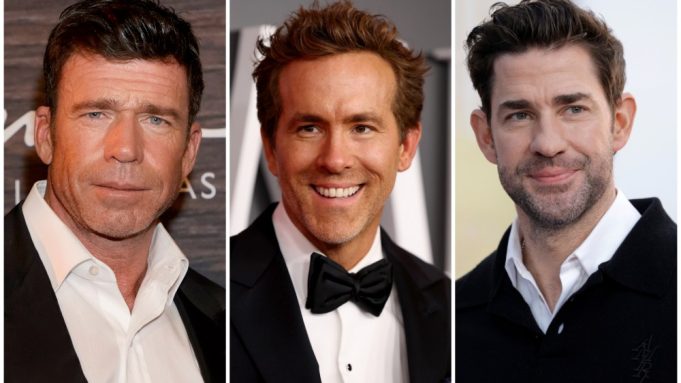 Paramount Skydance: Penawaran tampilan pertama terbesar
