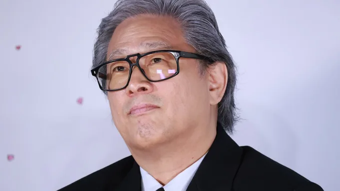Park Chan-wook berbicara 'Tidak ada pilihan lain' di konferensi pers Venice
