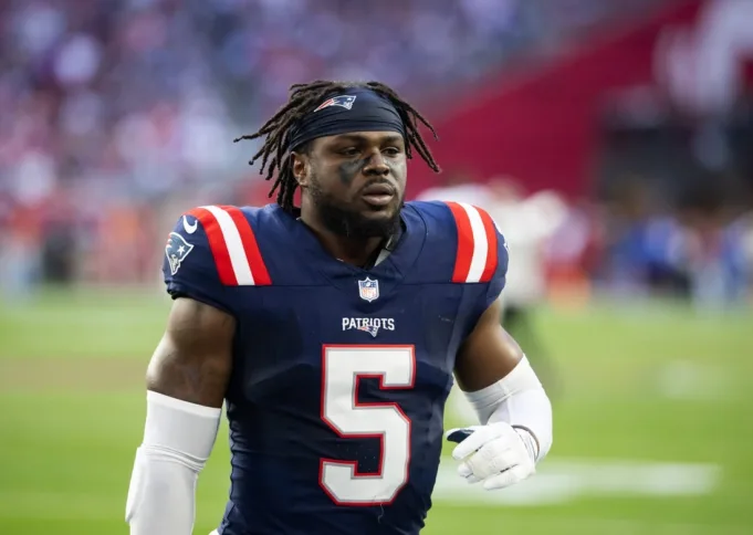 Patriots Release Veteran S Jabrill Peppers
