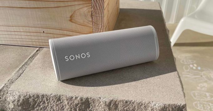 Pembicara Sonos Roam terlalu panas dan meleleh sebagian, aku mengakui perusahaan
