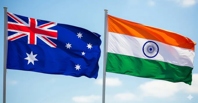 Pemerintah Australia mengutuk kampanye terhadap meningkatnya migrasi orang India
