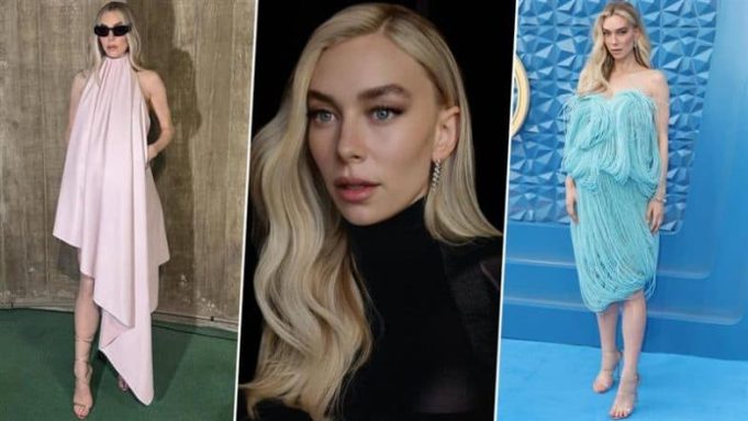 Penampilan bersalin Vanessa Kirby terpisah kelas! Aktris 'The Fantastic Four: First Steps' menawarkan pandangan baru tentang fashion kehamilan dengan ansambelnya yang apik (view pics)
