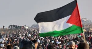 Polling Negara Bagian Palestina