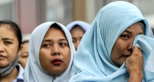 Para pengusaha di Indonesia telah menyerukan pemerintah untuk mengambil langkah cepat guna mencegah PHK dan meningkatkan daya saing ekonomi.