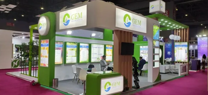 Periksa harga daftar yang diharapkan berdasarkan GMP terbaru
