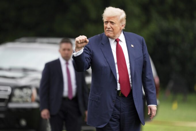 trump