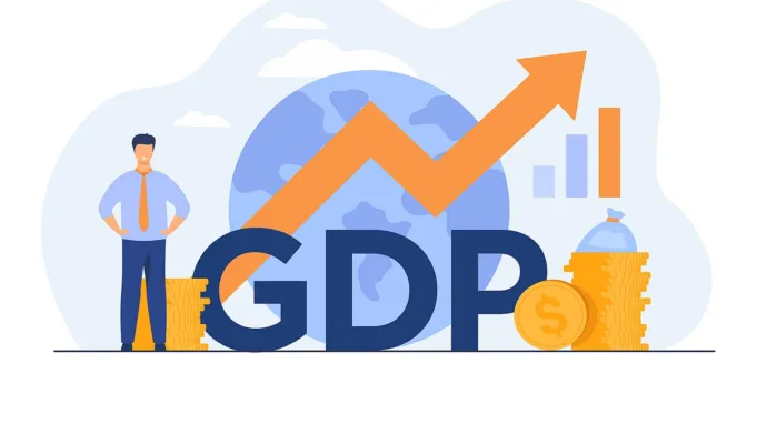 Pertumbuhan diperkirakan 6,6% di Q1 FY26
