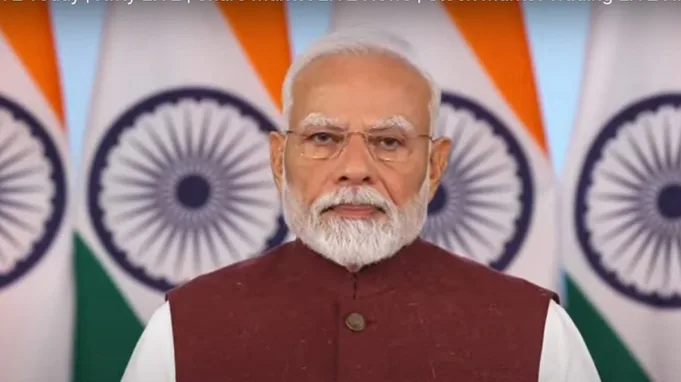 Petani, Pengusaha Kecil, Penjaga Hewan Minat Paramount, kata PM Modi di tengah hambatan dalam kesepakatan perdagangan India-AS
