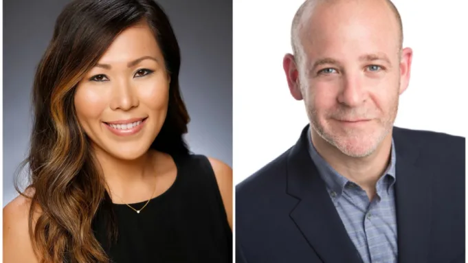 Peter Friedlander dari Netflix keluar sebagai kepala TV skrip AS, Jinny Howe untuk menggantikan

