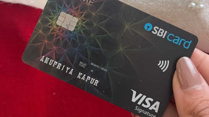 Poin hadiah dilarang bermain game digital dan transaksi pemerintah untuk kartu -kartu ini
