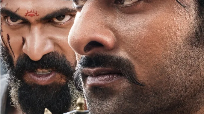Prabhas, SS Rajamouli's 'Baahubali: The Epic' Mengungkap Teaser
