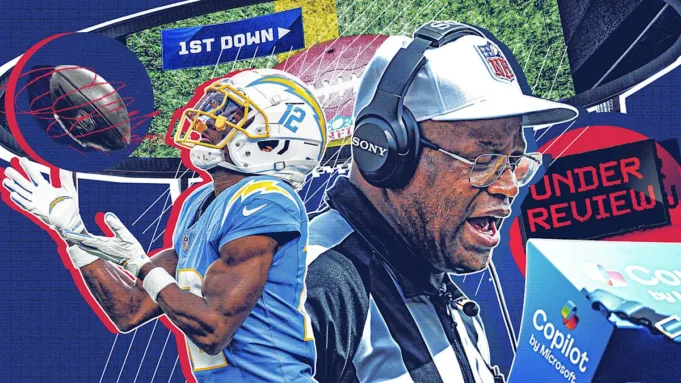 Pratinjau NFL 2025: Apa yang baru? Aturan baru termasuk perubahan kickoff dan perubahan untuk lembur
